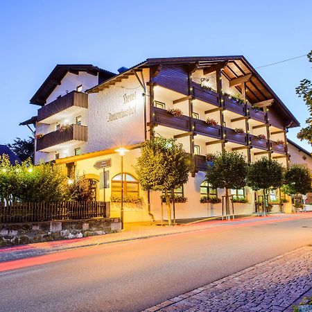 Best Western Hotel Antoniushof (Adults Only) Шёнберг Экстерьер фото