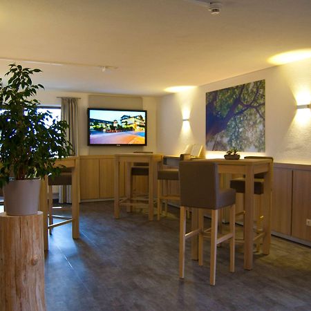 Best Western Hotel Antoniushof (Adults Only) Шёнберг Интерьер фото