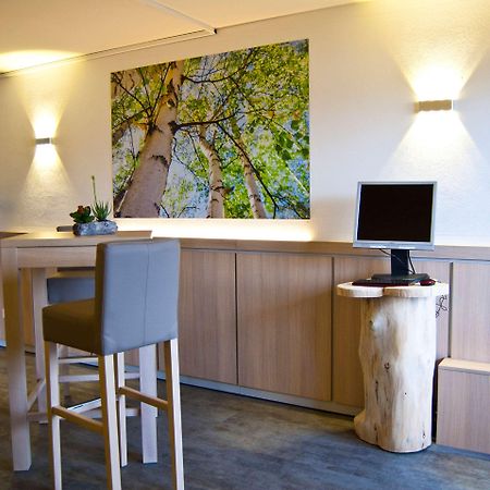 Best Western Hotel Antoniushof (Adults Only) Шёнберг Интерьер фото