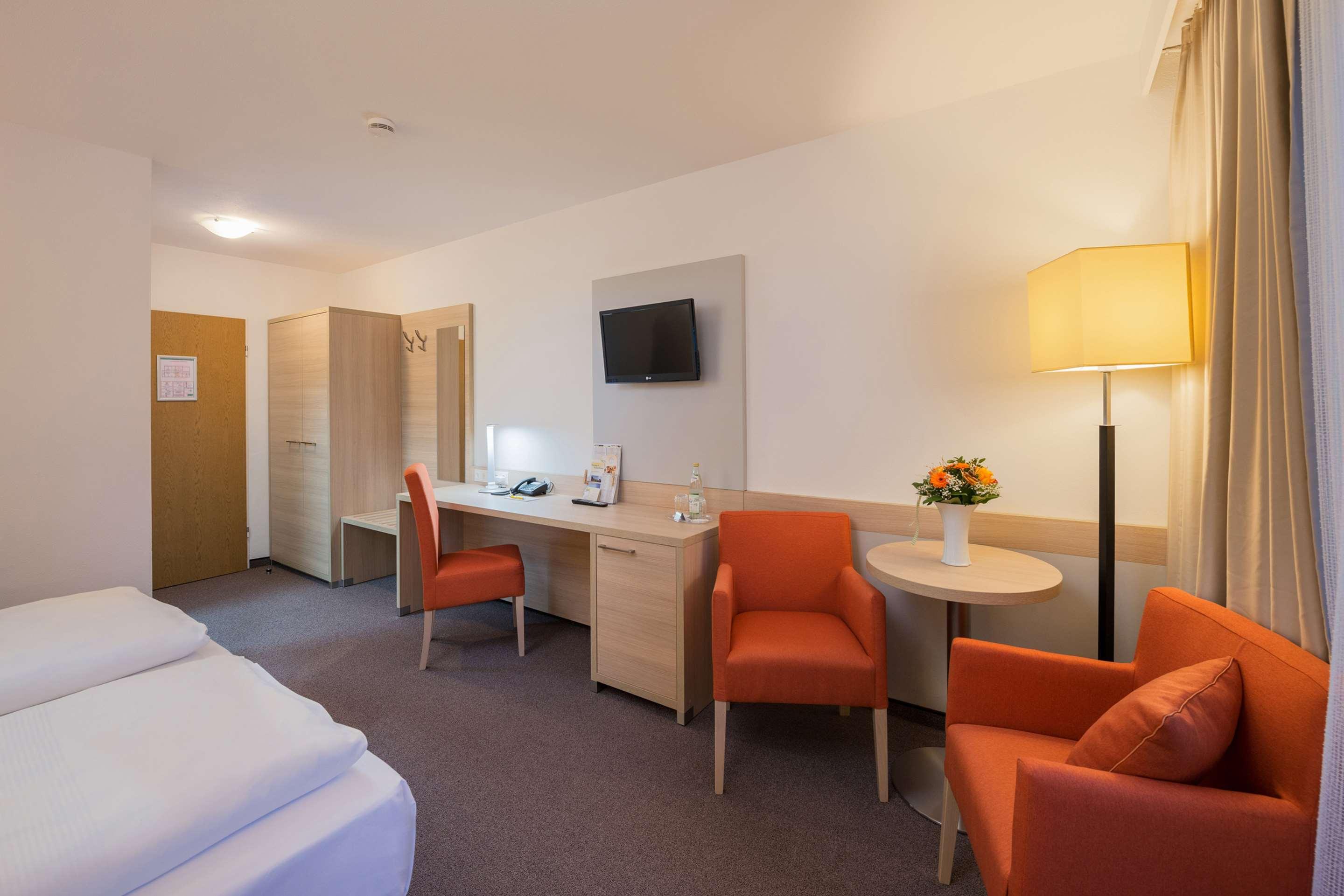 Best Western Hotel Antoniushof (Adults Only) Шёнберг Экстерьер фото