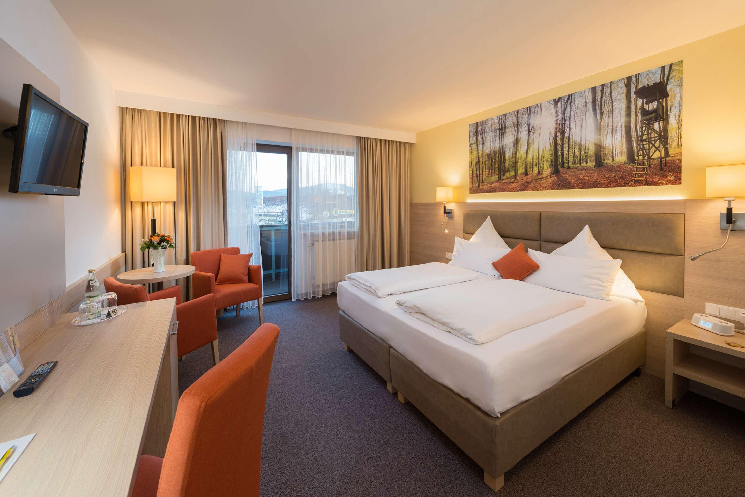 Best Western Hotel Antoniushof (Adults Only) Шёнберг Номер фото