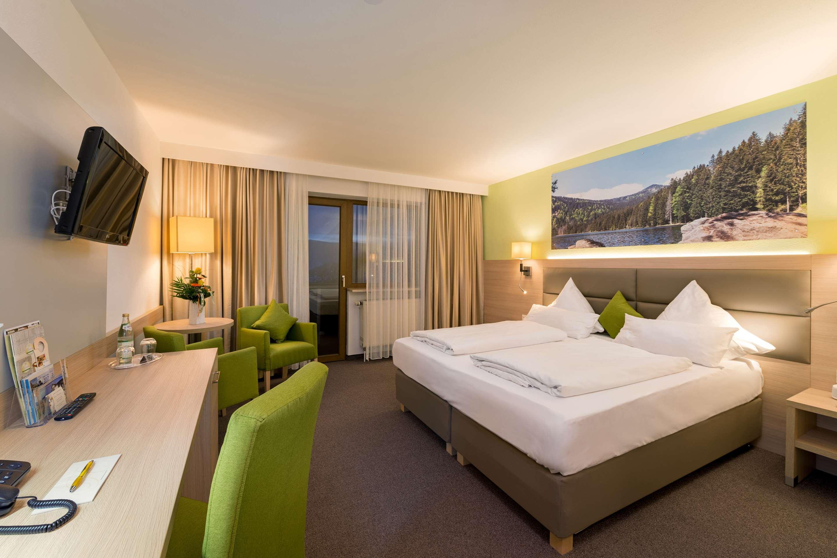 Best Western Hotel Antoniushof (Adults Only) Шёнберг Номер фото