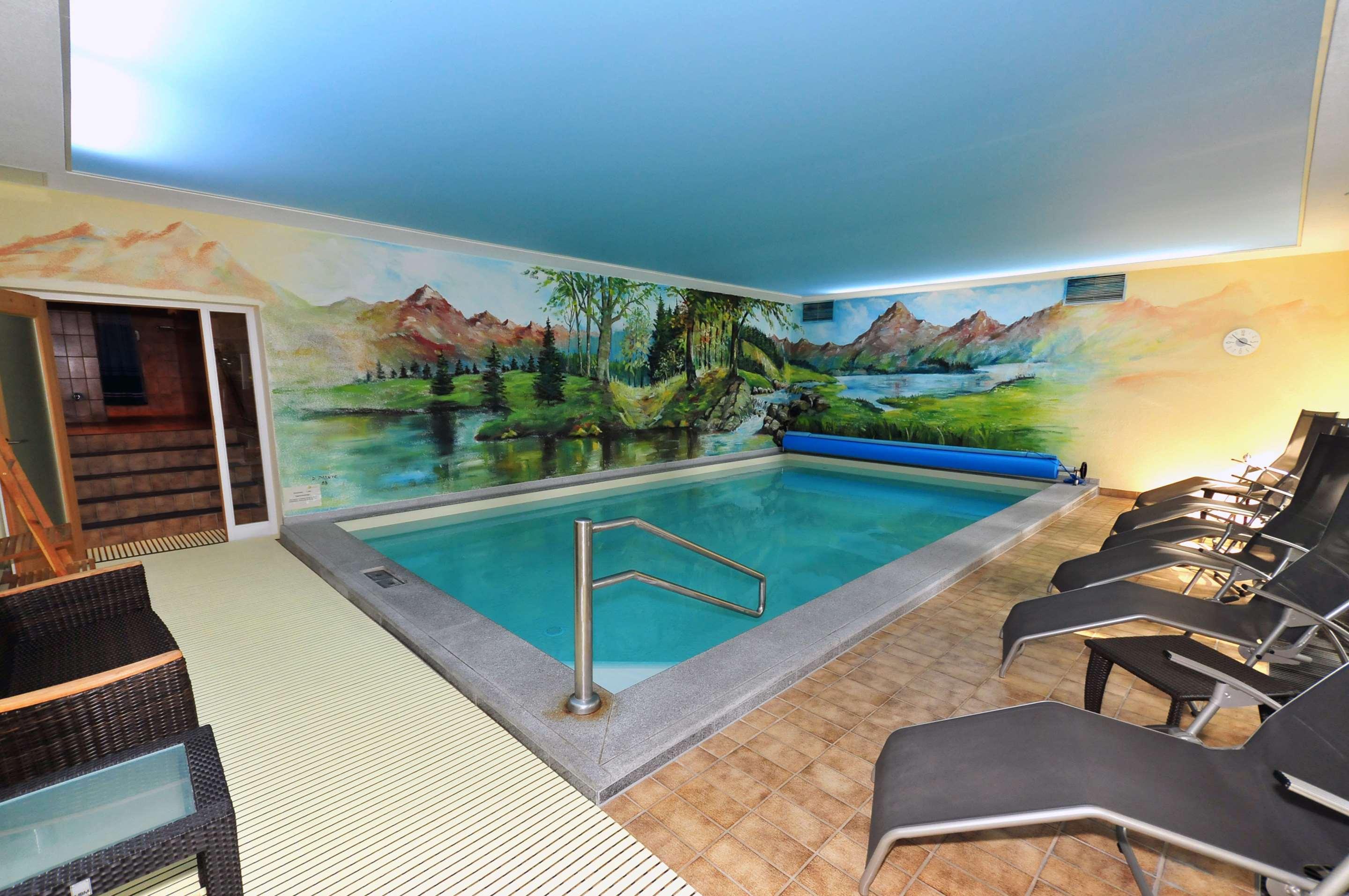 Best Western Hotel Antoniushof (Adults Only) Шёнберг Удобства фото