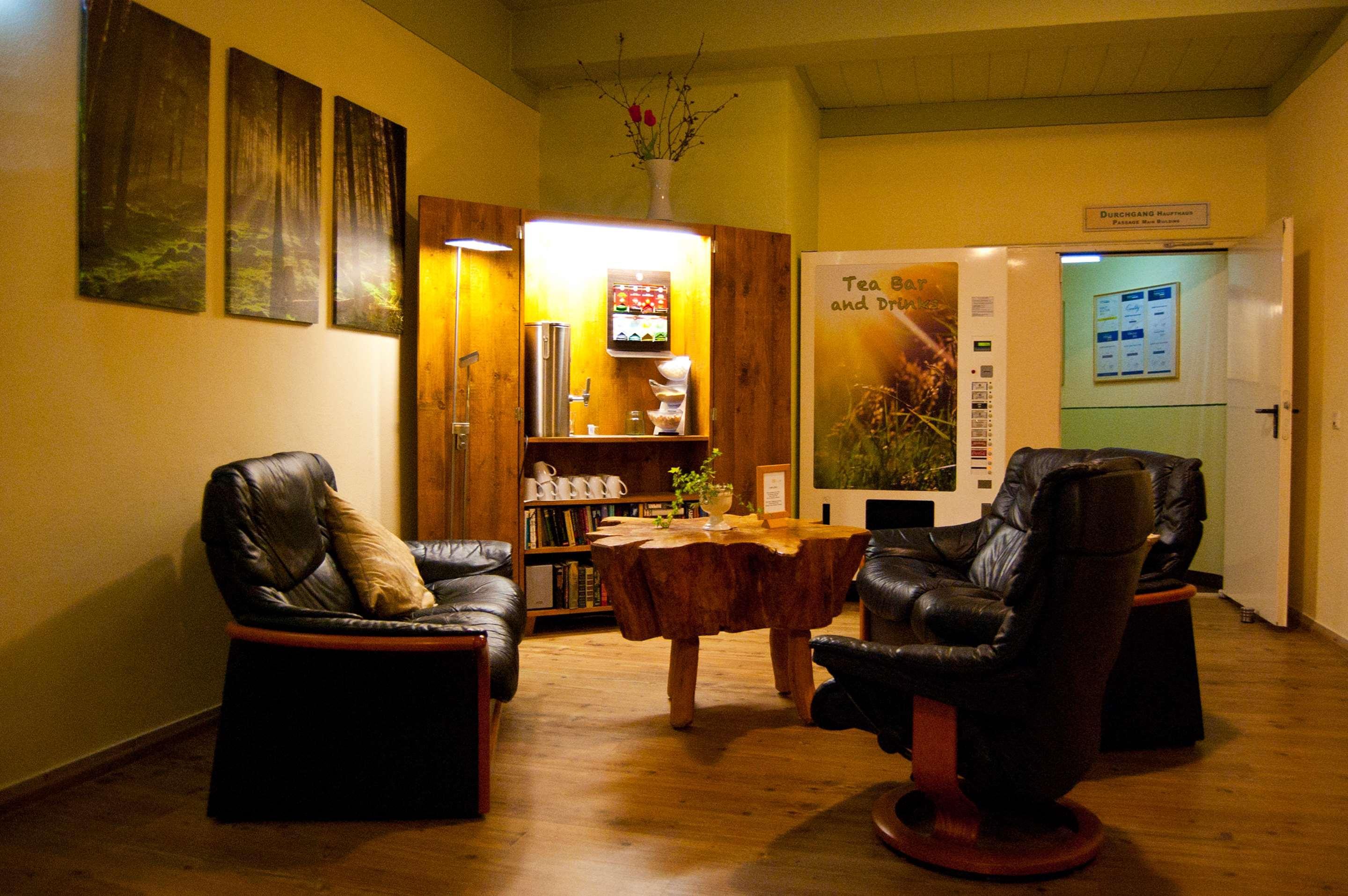 Best Western Hotel Antoniushof (Adults Only) Шёнберг Ресторан фото