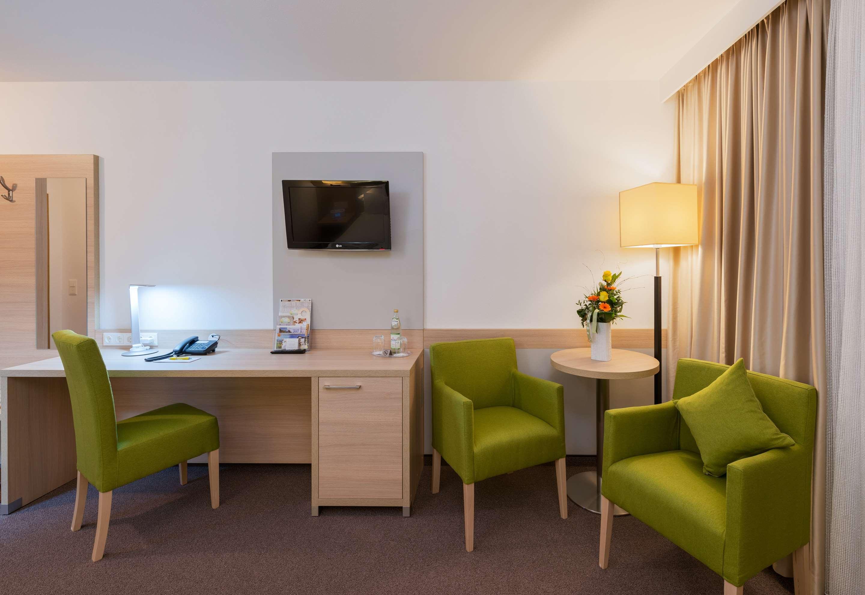 Best Western Hotel Antoniushof (Adults Only) Шёнберг Экстерьер фото