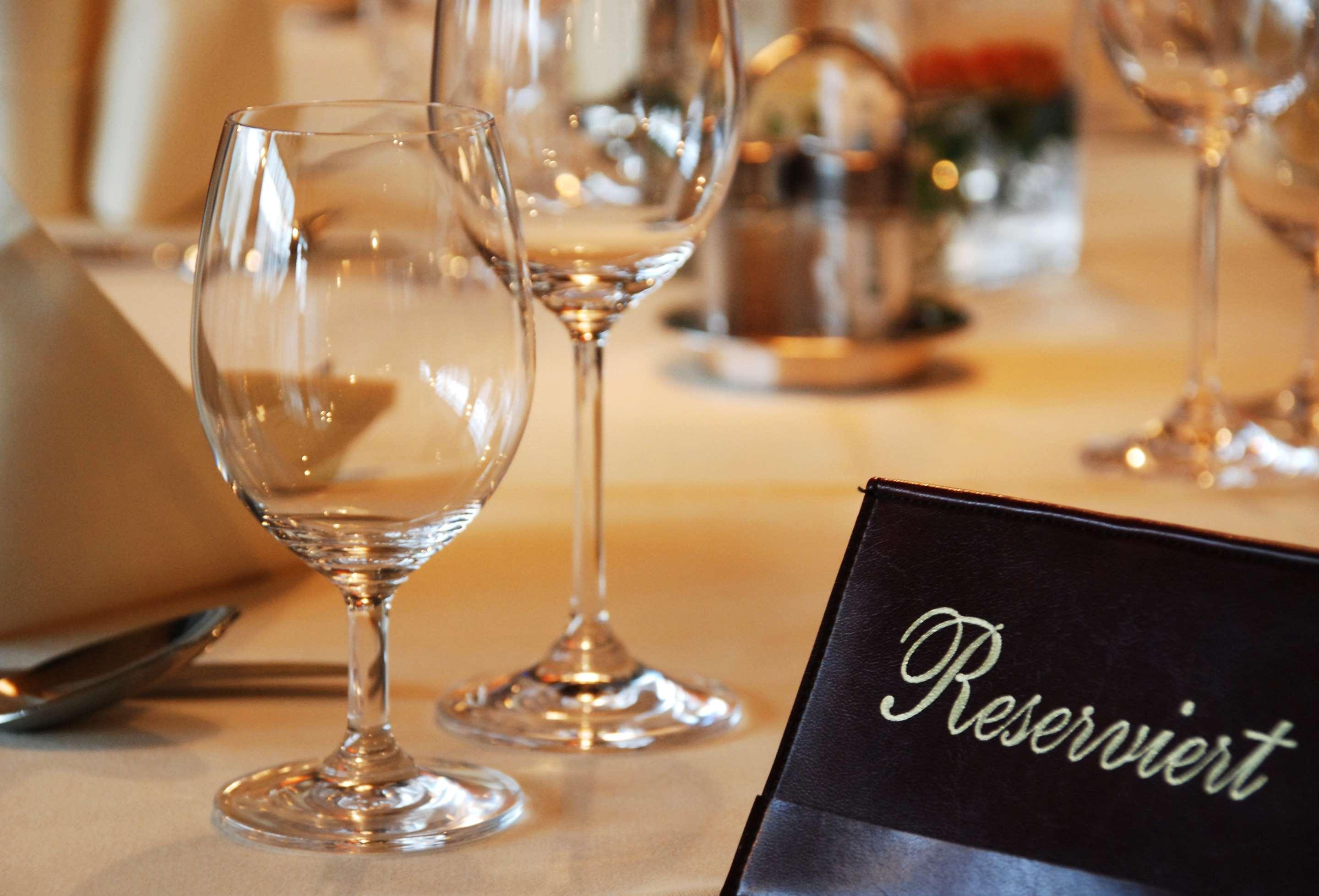 Best Western Hotel Antoniushof (Adults Only) Шёнберг Экстерьер фото