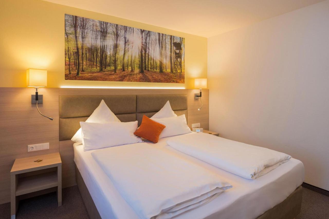 Best Western Hotel Antoniushof (Adults Only) Шёнберг Экстерьер фото