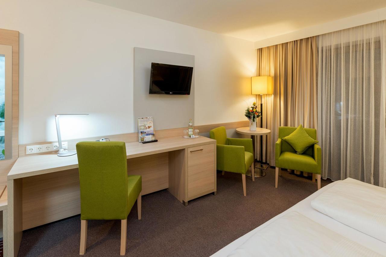 Best Western Hotel Antoniushof (Adults Only) Шёнберг Экстерьер фото